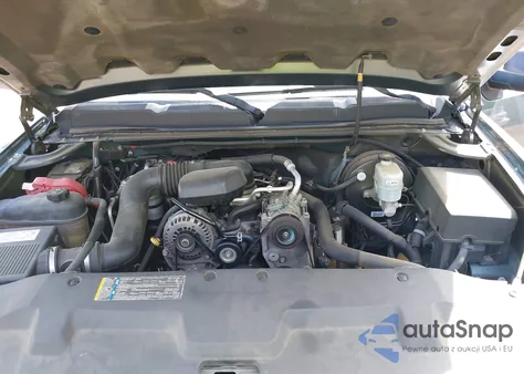 2008 Chevrolet Silverado 1500 Work Truck from USA, damaged, VIN 1GCEC14X68Z171885